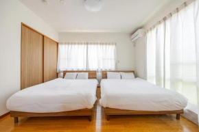 Stayinn Itoshima - 6-bedroom Vacation Rental